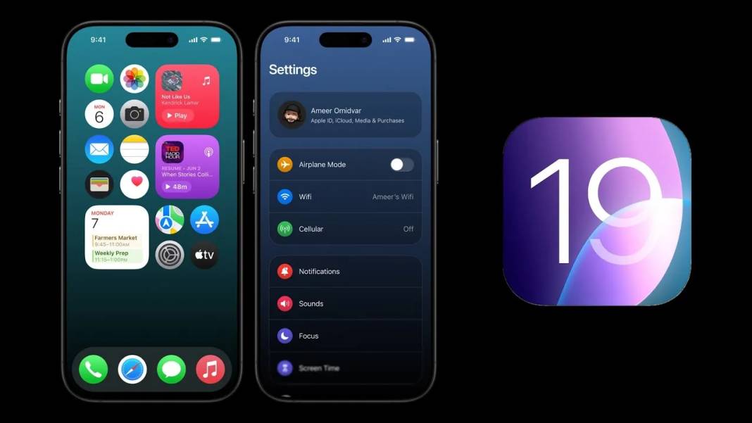 Telefonunuz iPhone 17 gibi olacak: Tarih verildi! 5